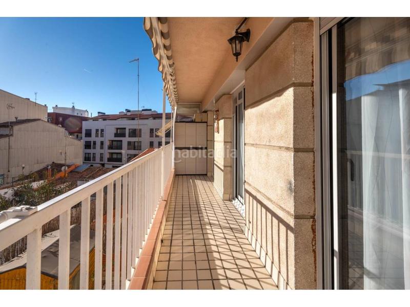 Foto 53956bf7-e84f-4488-ba1f-bf1751543b22. Appartement avec chauffage parking dans Cementiri Vell Terrassa