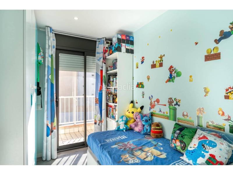 Foto 72edf026-3a33-4330-8e55-d687bc4b64d3. Appartement avec chauffage parking dans Cementiri Vell Terrassa