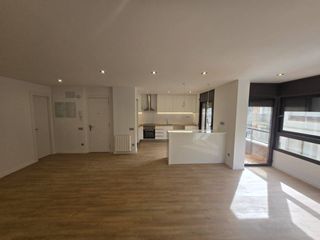 Flat  Calle magistrat saura. Piso a estrenar en tremp