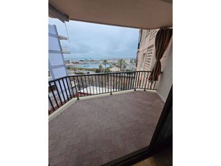 Pis a Segur Platja. Venta de piso en calafell frente al mar