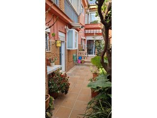 Casa  Calle canonge joncar. Casa en planta baja con bonito patio