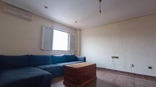 Piso  Calle de alejandro snchez. Piso de dos habitaciones con garaje