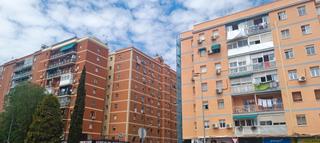 Pis a Calle de luis de medina 5. Piso en perfecto estado para entrar vivir.