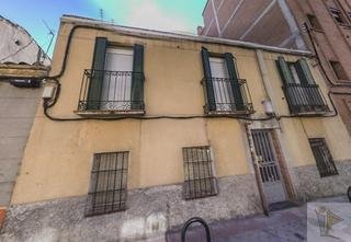Pis  Cl emilio raboso. Madridpiso