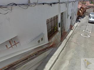 Etagenwohnung  Cl zamora. Arganda del reypiso