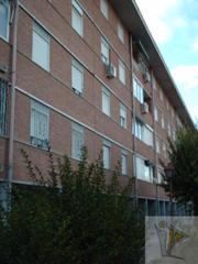 Etagenwohnung  Cl bartolome de castro. Alcal de henarespiso