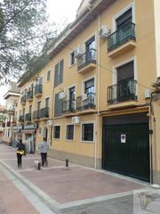 Pis  Cl doctor alcorta. Velilla de san antoniopiso