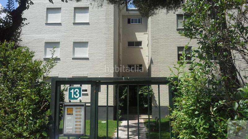 Foto 798c3225-6753-4b56-ad4f-9899d2687868. Flat in Los Valles Collado Villalba