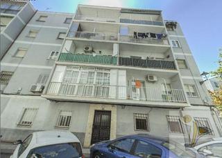 Appartement  Cl segovia. Torrejón de ardozpiso
