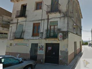 Etagenwohnung  Cl  rozas. Cadalso de los vidriospiso