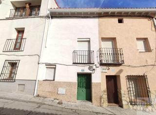 Chalet  Cl sergio caballero (de). Pezuela de las torreschalet