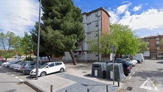 Pis  Cl rocafort. Madridpiso