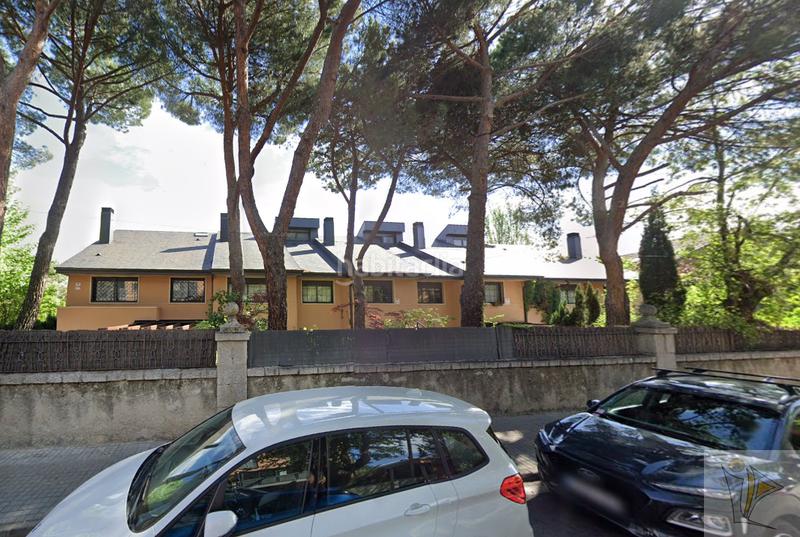 Foto ead39683-c742-433d-9a9e-81c879d160f0. Chalet dans Los Ángeles-Jarandilla Torrelodones