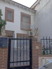 Xalet  Cl rio tormes (del). El álamochalet