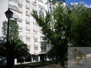 Pis  Av rafaela ybarra. Madridpiso