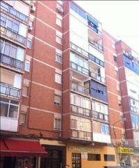 Etagenwohnung  Cl ntra sra del pilar. Alcal de henarespiso