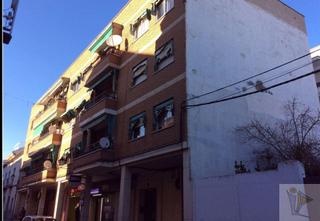 Appartement  Cl jeronimo del moral (de). Ciempozuelospiso