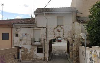 Haus  Cl juan de gamarra. Torrelagunacasa