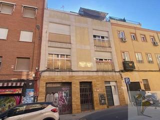 Pis  Cl ramon lujan. Madridpiso
