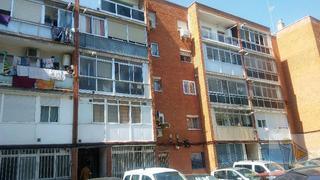 Etagenwohnung  Cl vega. Fuenlabradapiso
