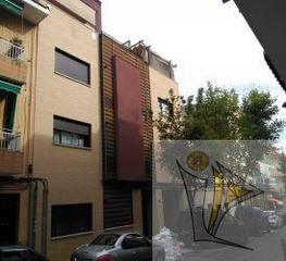 Autoparkplatz  Cl eugenio serrano. Getafegaraje