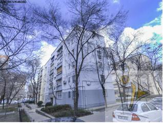Appartement  Cl corte del faraon. Madridapartamento