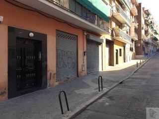 Geschäftsraum  Cl fernando mora. Madridlocal