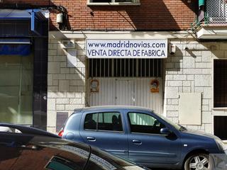 Local Comercial en PS PERALES