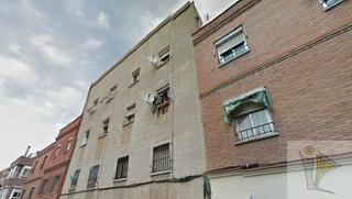Piso en CL TOMAS ESTEBAN