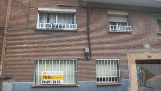 Pis  Cl peña de la atalaya. Madridpiso