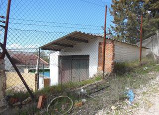 Xalet  Cl aguila. Brea de tajochalet