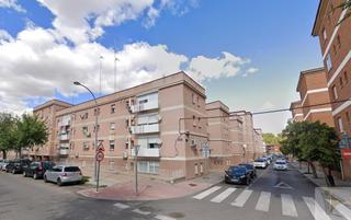 Pis  Cl moreras. Madridpiso