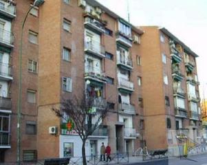 Appartement  De la albufera. Madridpiso