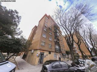 Pis  Rd sur. Madridpiso