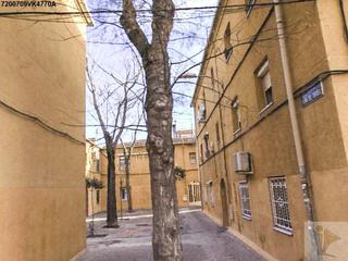 Pis  Cl pea de oroel. Madridpiso