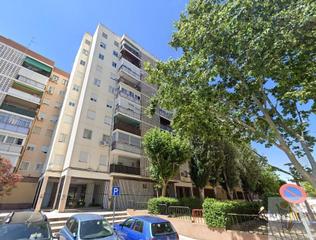 Etagenwohnung  Miguel echegaray. Humanes de madridpiso