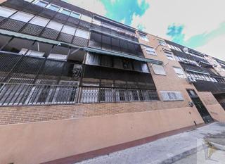 Piso en AV Orcasur