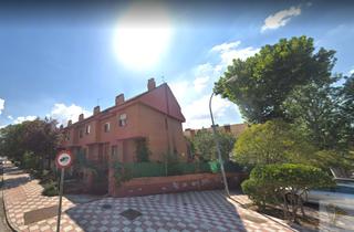 Chalet  Mirador del rio. Velilla de san antoniochalet