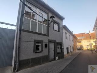 Xalet  Bailen. Villarejo de salvanschalet