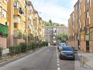 Appartement  Marmolistas. Madridpiso