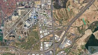 Terreno residencial  Pt monterrosas.. Getafeterreno