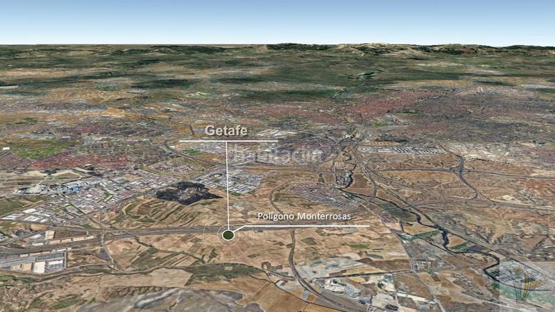 Foto bbc0f6f7-953f-4b3d-8fbc-9c26ebe84971. Terreno residenziale in Los Molinos Getafe