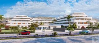 Appartement  De almeria. Torroxapartamento