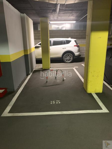 Foto 6f4ac3ff-478d-4dd9-ba4e-84cde06b84ef. Parking coche garaje en Montecarmelo Madrid