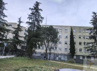 Pis  Cl cuart de poblet. Madridpiso