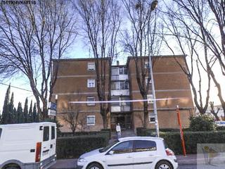 Appartement  Av nuestra señora de belen. Alcalá de henarespiso