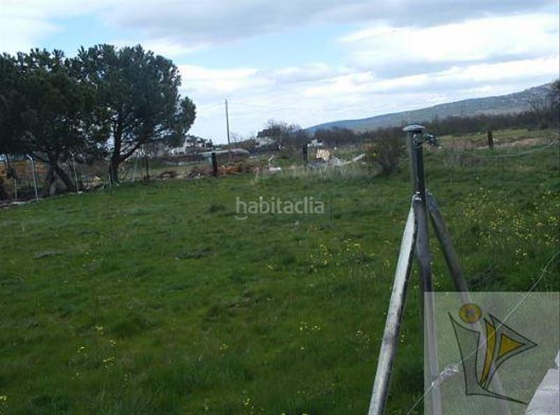 Foto d80ec330-1b0d-465e-87a0-c7b73c4ea99f. Chalet  en Iglesia-Estación Moralzarzal