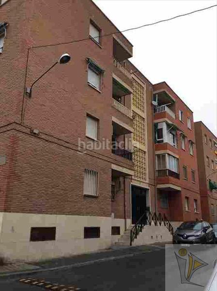 Foto 218e3e8b-d850-4a83-827c-57279e9e47e9. Appartement dans Centro Colmenar Viejo
