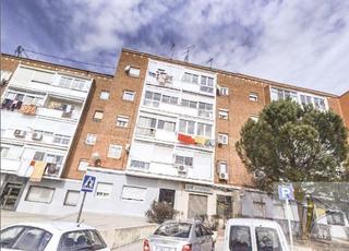 Pis  Av palomeras. Madridpiso