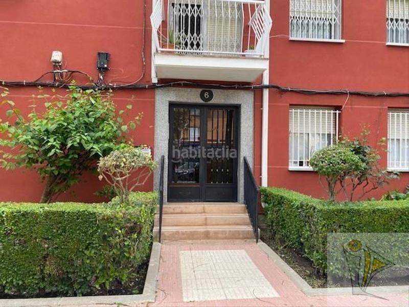 Foto ca1cef73-8d0c-475f-9a04-ca5ce4f55a0c. Piso  en Valderas-Los Castillos Alcorcón